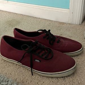 Vans